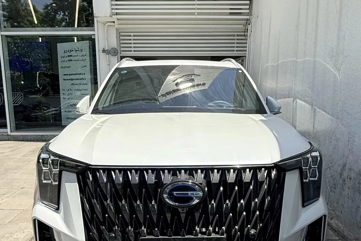جی ای سی،  ES9
