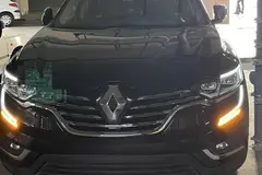 رنو، کولیوس