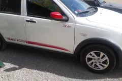 کوییک، دنده ای R