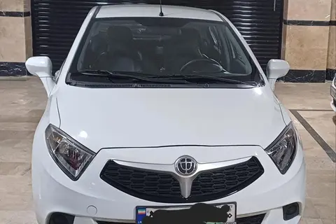 برلیانس، H230