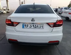 شاهین، G دنده ای