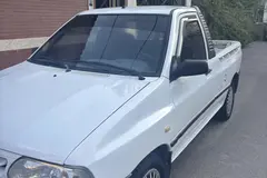پراید، 151