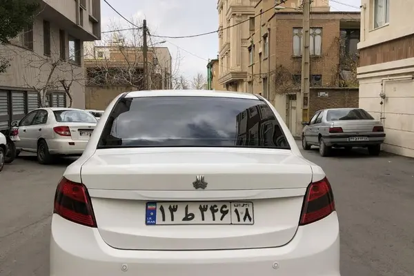 ساینا، EX دنده ای