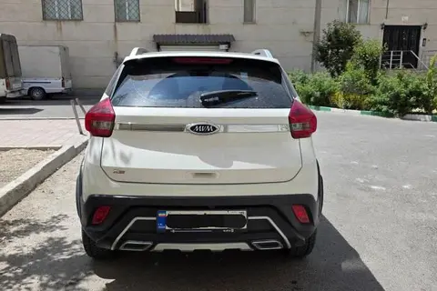 ام وی ام، X22