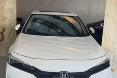 هوندا، سیویک