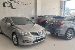 هیوندای، آزرا (گرنجور)