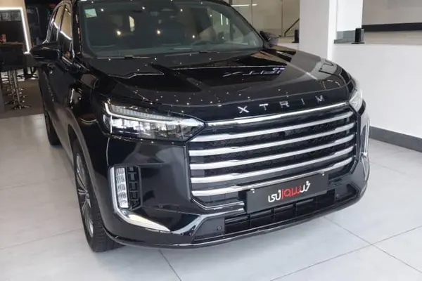 اکستریم، VX (QX)