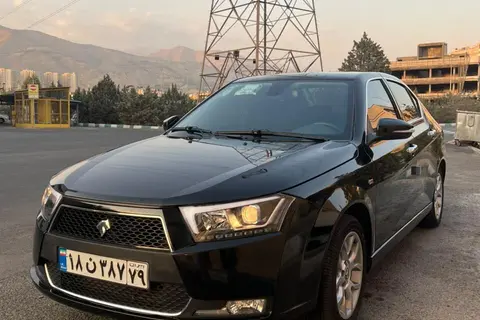دنا، پلاس EF7