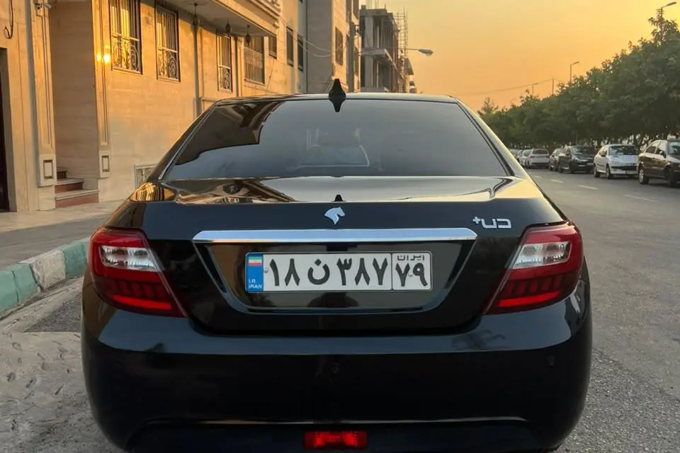 دنا  پلاس EF7
