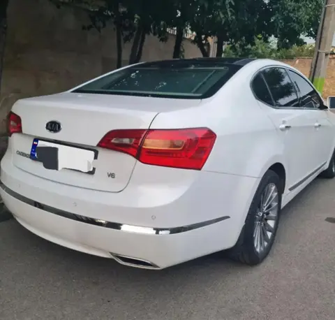 کیا، کادنزا