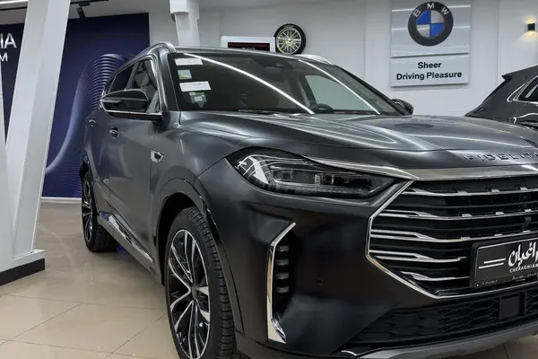 فیدلیتی، پرستیژ