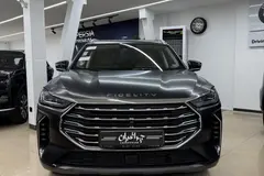 فیدلیتی، پرستیژ