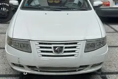 سمند، سورن