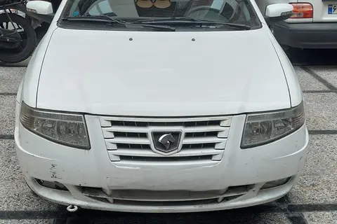 سمند، سورن