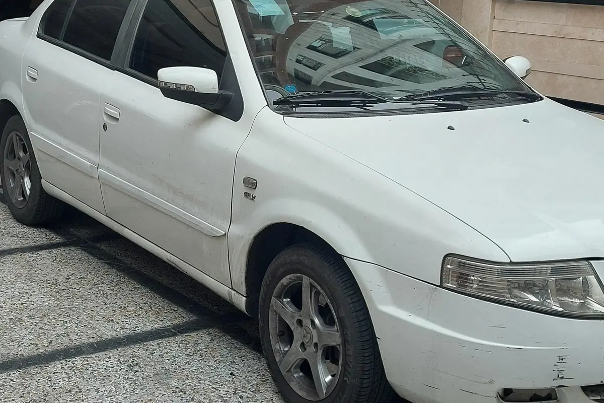سمند،  سورن