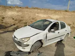 پژو، 206 SD