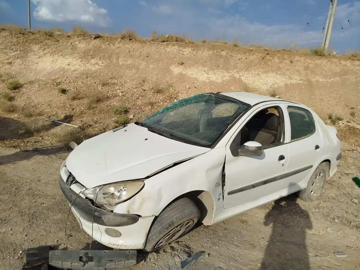 پژو،  206 SD