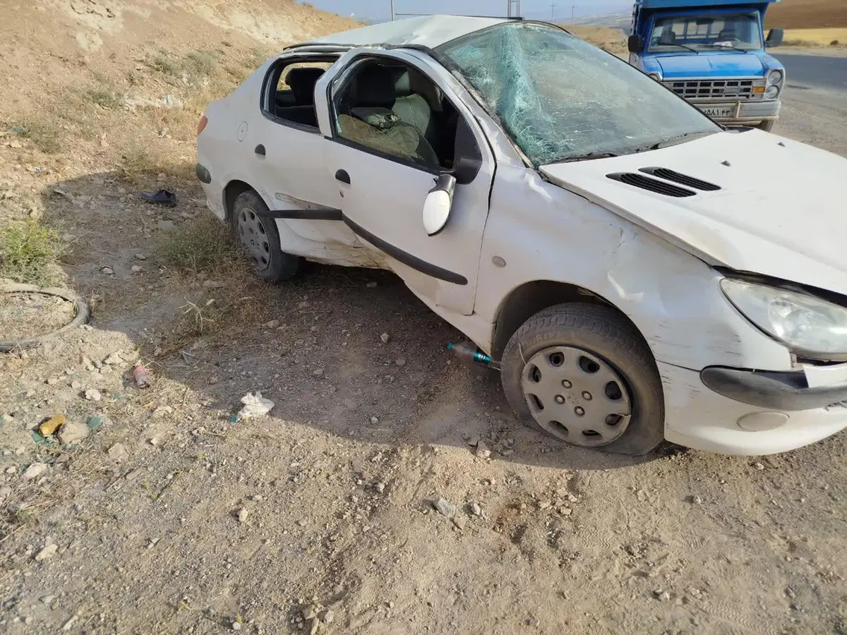 پژو،  206 SD