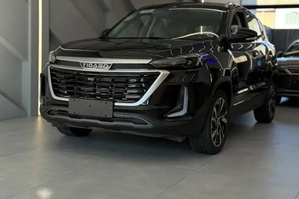 تیگارد، X35 پلاس