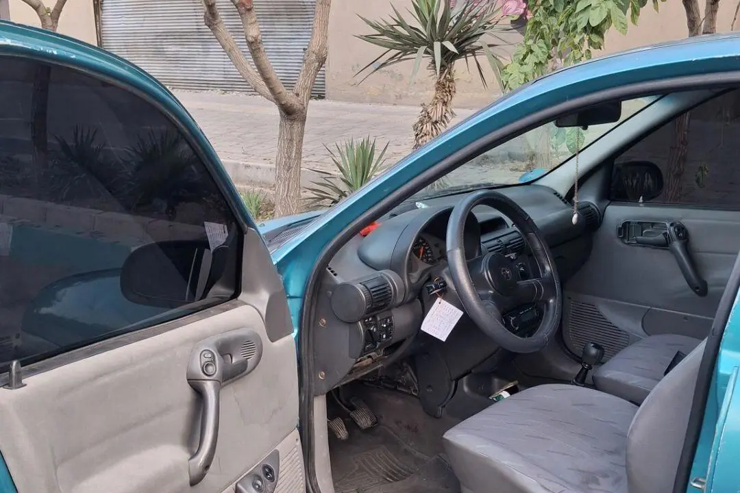 اپل،  کورسا