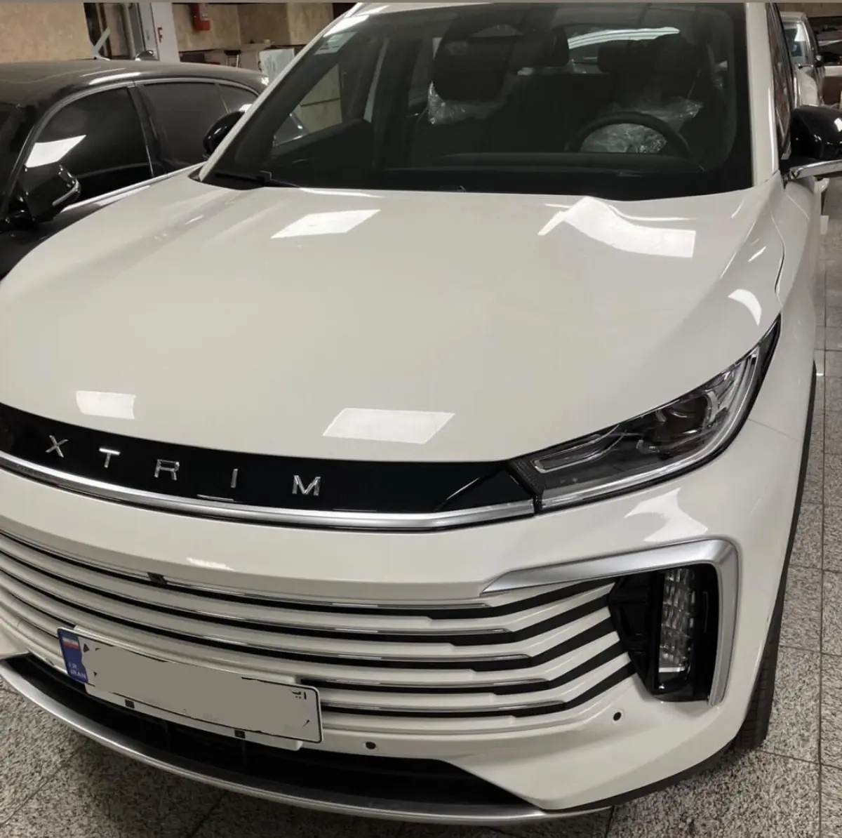 اکستریم،  TXL (TX)