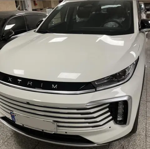 اکستریم، TXL (TX)