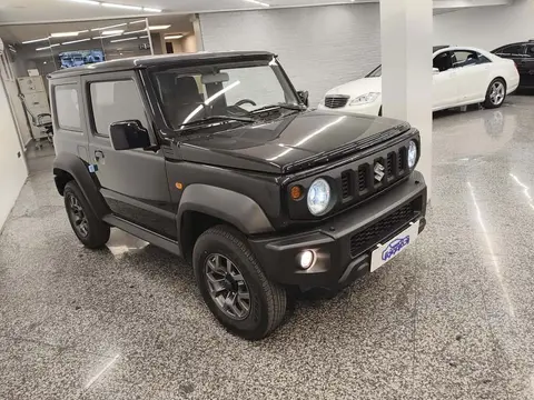 سوزوکی، جیمنی 3 در