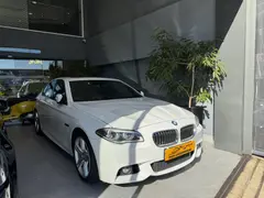 ب ام و، سری 5 سدان