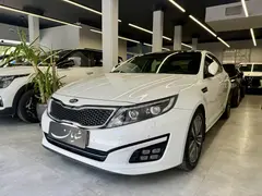 کیا، اپتیما