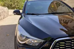 هایما، S5