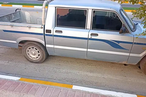 کارا، دو کابین