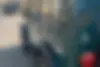 جیپ،  صحرا