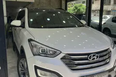 هیوندای، سانتافه