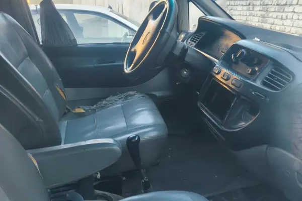 فاو، ون سیبا