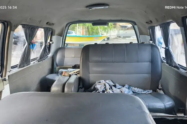 فاو، ون سیبا