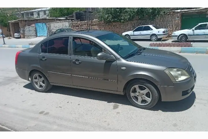 ام وی ام،  530