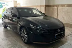 نیسان، آلتیما