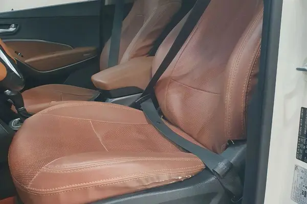 هیوندای، سانتافه