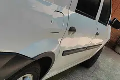 رنو، تندر 90