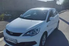 ام وی ام، 315هاچ بک
