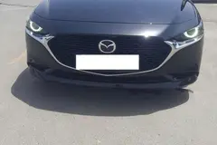 مزدا، 3 وارداتی