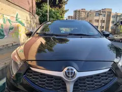 برلیانس، H230