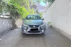 کوییک، GXR