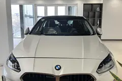 ب ام و، سری 2 گرن کوپه