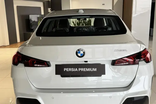 ب ام و، سری 2 گرن کوپه