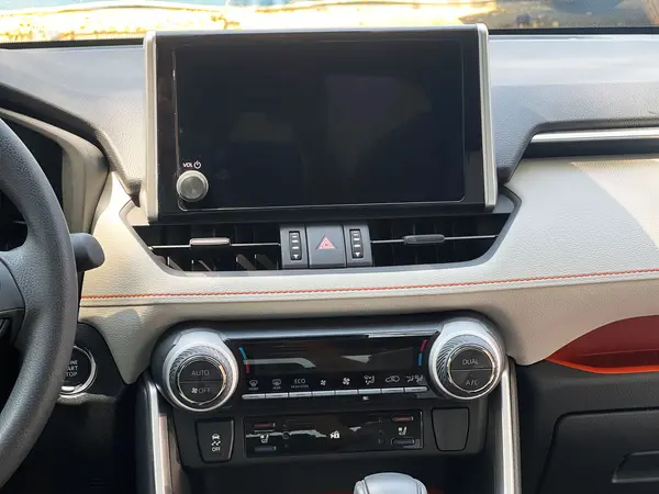 تویوتا، راوفور