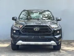 تویوتا، راوفور