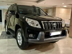 تویوتا، پرادو دو در