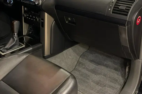 تویوتا، پرادو دو در