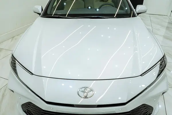 تویوتا، کمری هیبرید